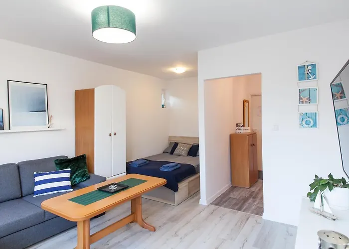 Cosy In דירה סופוט