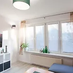 Cosy In Апартаменты Сопот