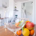 Апартаменты Cosy In