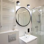 Апартаменты Cosy In