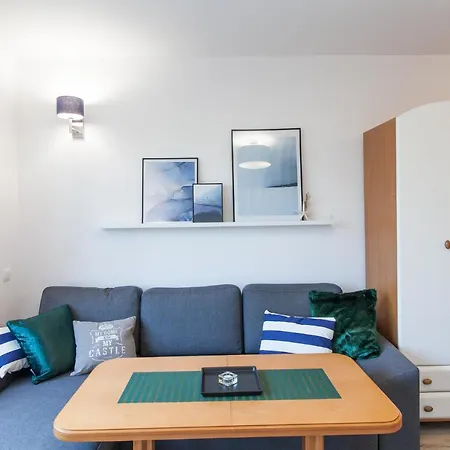 Cosy In Apartmán
