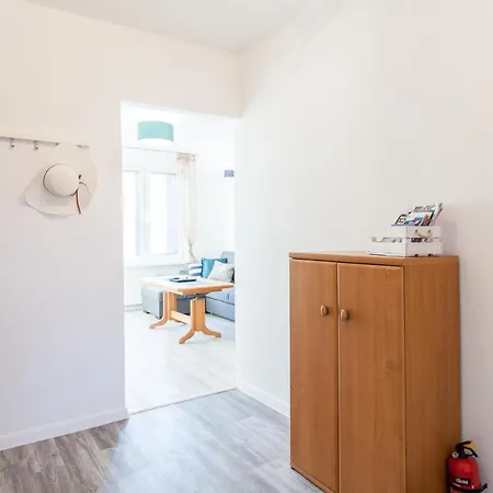 Apartamento Cosy In *