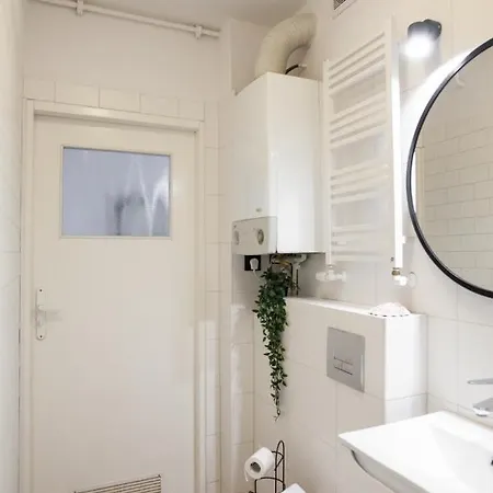 Cosy In Apartment