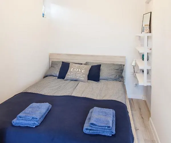 Apartamento Cosy In Sopot